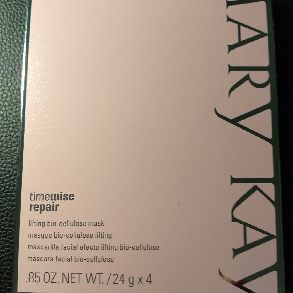 Timewise Repair Lifting Bio Cellulose Mask